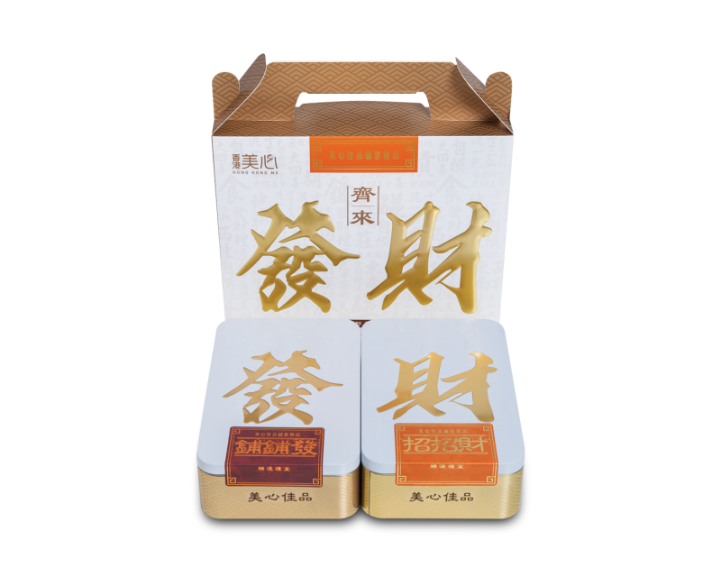 美心食品网上商店 - 土凤梨酥